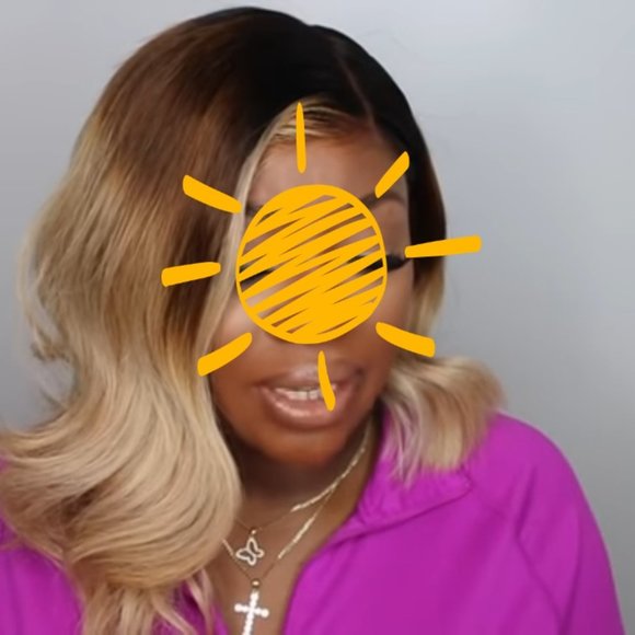 RPGSHOW Wig - Picture 7 of 8